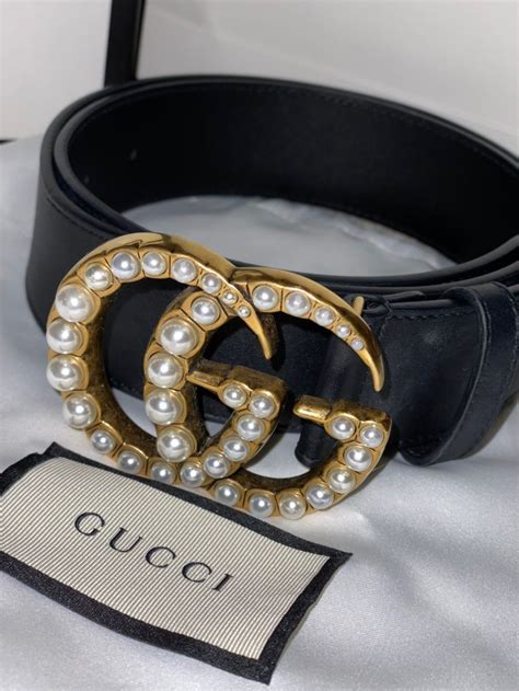 gucci margaret belt|authentic gucci women belt.